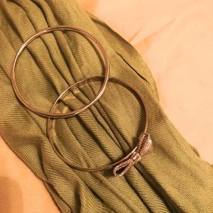 Bow bracelet Set